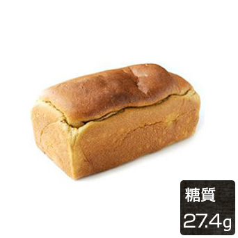 ふすまの食パン