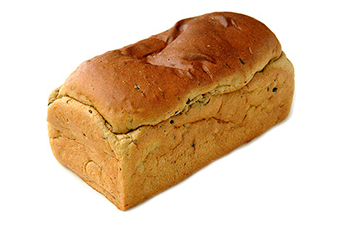 ふすまの十七穀食パン
