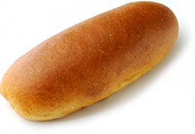 ふすまのコッペ